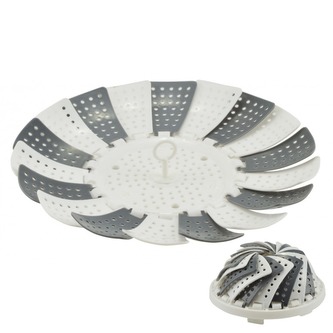 Pařáček plast ¤24cm  PERFECT