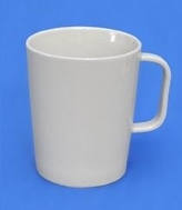 Hrnek porcelán 270ml  BOHEMIA