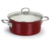 Kastrol smalt ¤20x10cm 2,8L BELIS ECO-CERAMIC  CZ