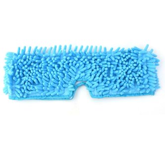 Mop náhradní plochý mikrovlákno/žinylka  FLEXI TWIN