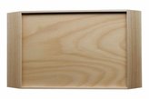 Podnos dřevo masiv bukový 50x30cm  CZ