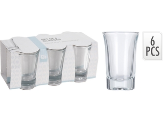 Odlivka  40ml  EH 6ks