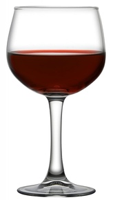 Sklenice na víno 370ml  IMPERIAL