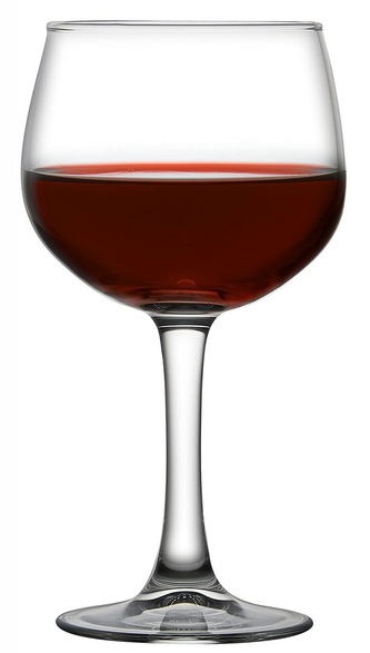 Sklenice na víno 370ml  IMPERIAL