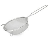 Cedník nerez ¤12cm s ručkou  MEYERHOFF