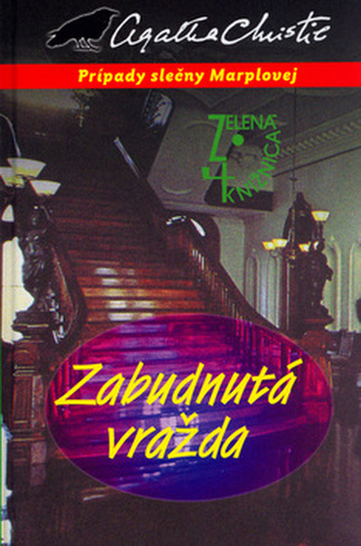 Zabudnutá vražda Zabudnutá vražda