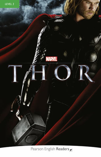 PER | Level 3: Marvel´s Thor + MP3 Pack PER | Level 3: Marvel´s Thor + MP3 Pack