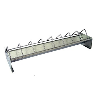 Krmítko drůbeží 70cm Zn  STREND