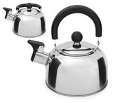 Konvice čajník nerez 1,5L  MEYERHOFF indukce