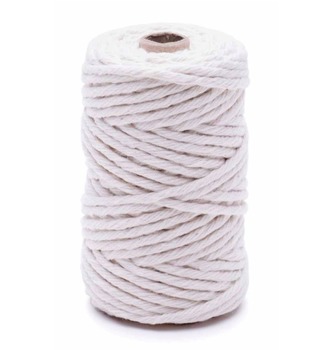 Provázek potravinářský bavlna 50g/30m  DURALINE Provázek potravinářský bavlna 50g/30m  DURALINE