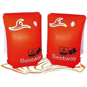 Rukávky nafukovací   BESTWAY SAFE-2-SWIM