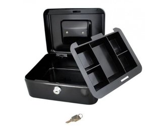 Pokladna 30x24x9cm  FESTA