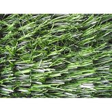 Rohož stínící okrasná 1x3m tráva UV  MANZO 8002