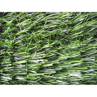 Rohož stínící okrasná 1x3m tráva UV  MANZO 8002