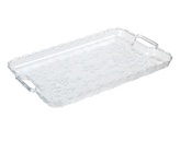 Podnos PH 35x23cm  HROZEN s uchy