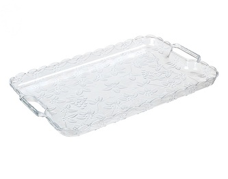 Podnos PH 35x23cm  HROZEN s uchy