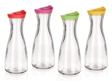 Karafa sklo 900ml  MISTY