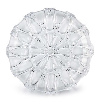 Podnos PH ¤32cm  KRYSTAL