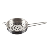 Cedník na noky/halušky nerez ¤19cm