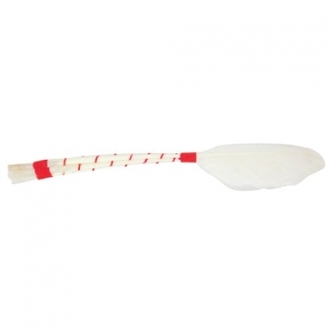 Mašlovačka peří 23cm  CZ