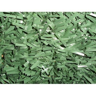 Rohož stínící okrasná 1,5x3m tráva UV  MANZO 8005