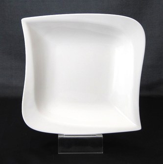 Talíř hluboký 22x22cm  LA MUSICA