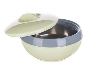 Termomísa UH/N 3,5L  AVANZA olivová