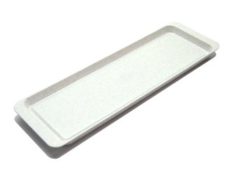 Podnos PH 50x16cm GR bílý  CZ