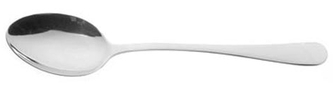 Lžíce jídelní SANDRIK HOTEL