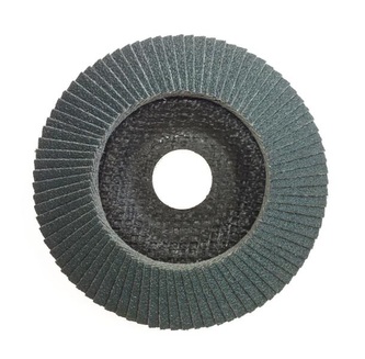 Kotouč brusný lamelový ¤150x22mm Z80  COMET