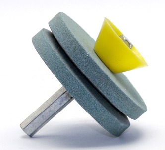 Brousek na nože a nůžky ¤55mm  FESTA