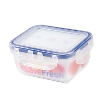 Dóza 0,19L s těsněním  SAVE FRESH