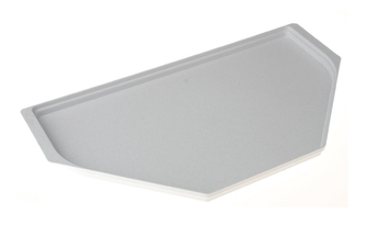 Podnos PH 53x30cm zkosený  CZ  (na objednávku)