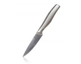 Nůž kuchyňský na zeleninu 21cm nerez  METALLIC