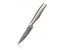 Nůž kuchyňský na zeleninu 21cm nerez  METALLIC