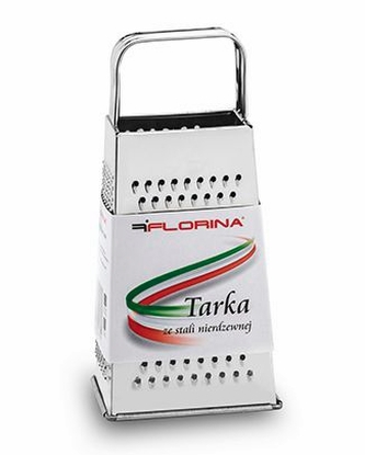 Struhadlo jehlan univerzální 18cm nerez  TARKA Struhadlo jehlan univerzální 18cm nerez  TARKA