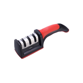 Ostřič nožů keramika/karbid  PERFECT