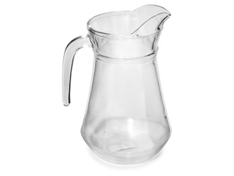Džbán sklo 1,2L  BISTRO II