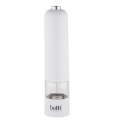 Mlýnek koření elektro sůl/pepř  ESPER bílý