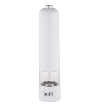 Mlýnek koření elektro sůl/pepř  ESPER bílý