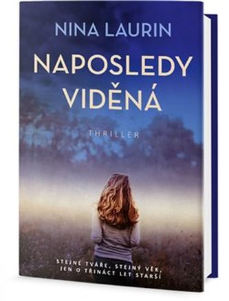 Naposledy viděná