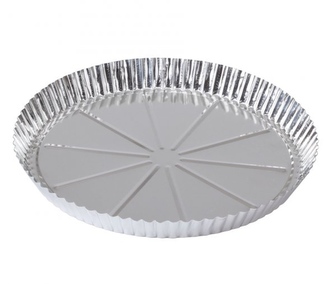 Forma koláč/pizza 115/¤26cm  CZ