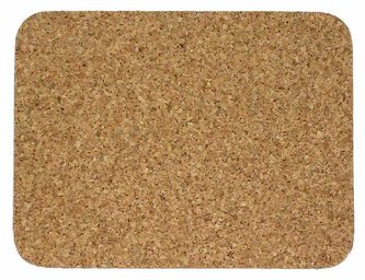 Prostírání korkové obdélník 29x44cm  CZ