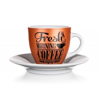 Šapo  90ml  FRESH MORNING
