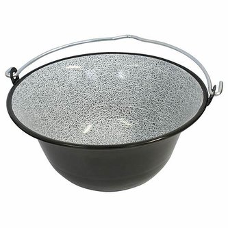 Kotlík ¤34cm smalt 8L PIKNIK
