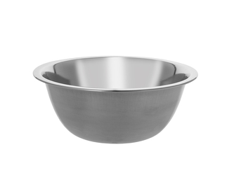 Mísa nerez ¤28cm  FLORINA