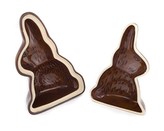 Forma keramická zajíc 22x16x12cm  BANQUET