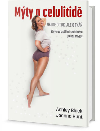 Mýty o celulitidě - Nejde o tuk, ale o tkáň