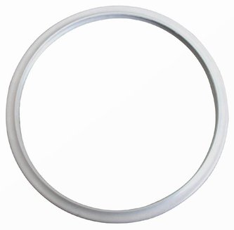 Těsnění tlakového hrnce ¤24,5cm/10mm  TORO VICTORIA