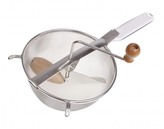 Cedník k pasírovacímu strojku ND  CZ